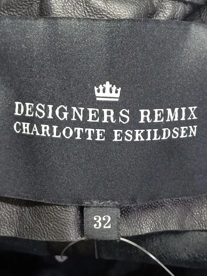 DESIGNERS REMIX Cocktailkleid Bild 3