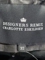 Vorschaubild DESIGNERS REMIX Cocktailkleid 3