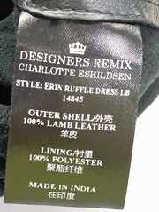 Vorschaubild DESIGNERS REMIX Cocktailkleid 4