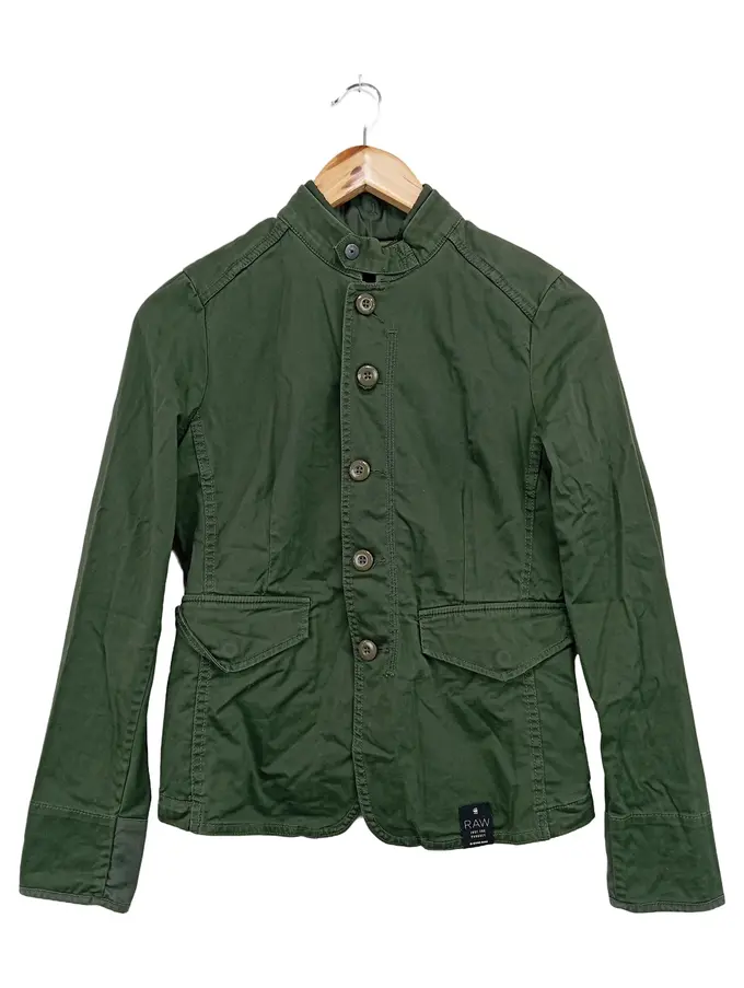 G-STAR RAW Leichte Jacke Bild 1