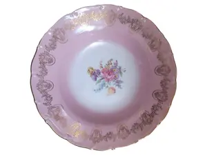 MZ CZECHOSLOVAKIA Dekoschale