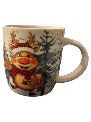 SIAKI COLLECTION Tasse