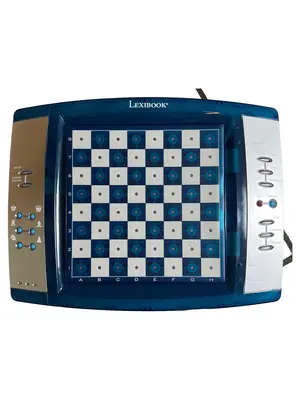 LEXIBOOK Schachspiel