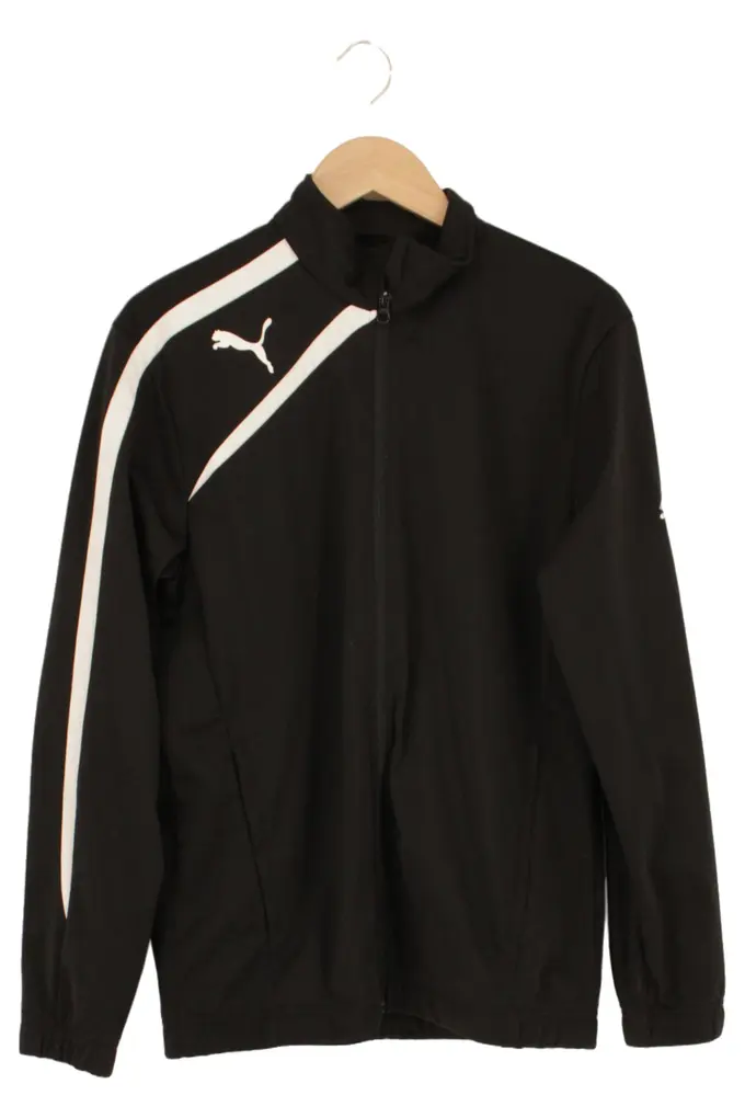 PUMA Trainingsjacke Bild 1