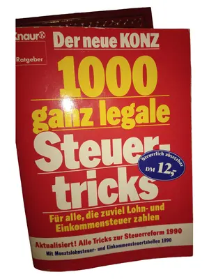 Fachbuch für Wirtschaft