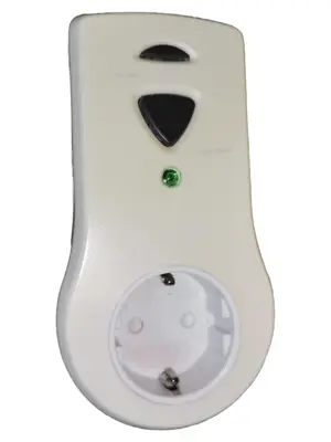 POWERFIX Steckdose