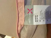Vorschaubild 5 von Dekokissen Pailletten Gold Glamourös 40x40 cm Zierkissen Kissen