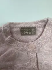 Vorschaubild 5 von Mädchen Twin Set Shirt Shorts Gr. 86 Mehrfarbig Casual