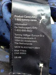 Vorschaubild TOMMY HILFIGER Business Hemd 5