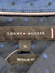 Vorschaubild TOMMY HILFIGER Business Hemd 3