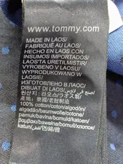 Vorschaubild TOMMY HILFIGER Business Hemd 4