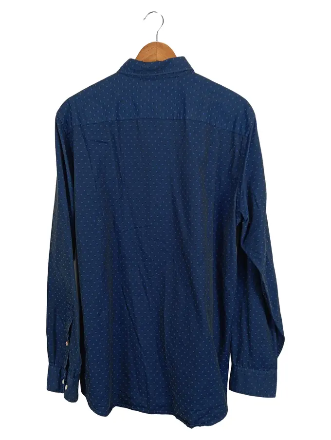 TOMMY HILFIGER Business Hemd Bild 2