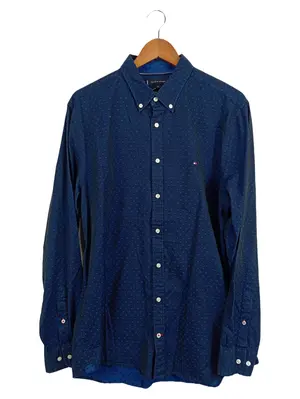 TOMMY HILFIGER Business Hemd