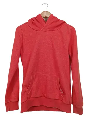 SUBLEVEL Kapuzenpullover