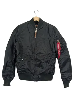 ALPHA INDUSTRIES Bomberjacke