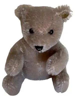 STEIFF Kuscheltier