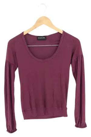 PATRIZIA PEPE Langarmshirt