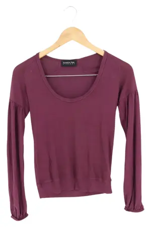 PATRIZIA PEPE Langarmshirt