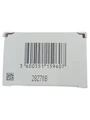 Vorschaubild 2 von Mixa Anti-Unreinheiten Mattierende Gel-Creme Salicylsäure AHA 50ml