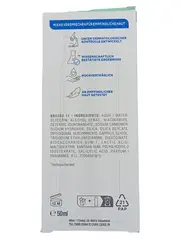 Vorschaubild 4 von Mixa Anti-Unreinheiten Mattierende Gel-Creme Salicylsäure AHA 50ml