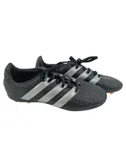 Vorschaubild 1 von Kinder Fussballschuhe AQ5071 Gr. 36 Schwarz Sportlich