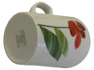 DOMESTIC Kaffeetasse