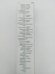 Vorschaubild 3 von DOCTOR CLEAN FORMANCE Renewal Overnight Mask 75ml Pflege-Maske Damen