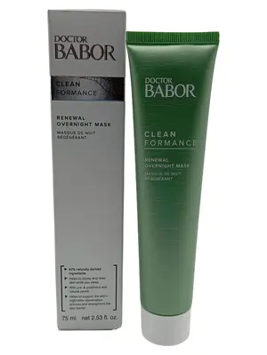 BABOR Pflege-Maske