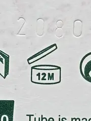 Vorschaubild 5 von DOCTOR CLEAN FORMANCE Renewal Overnight Mask 75ml Pflege-Maske Damen