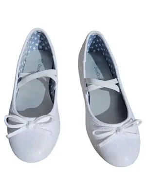 DOODOGS Ballerinas