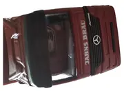 Vorschaubild 2 von Actros LKW Modell Jahn's Bräu Brandmeister Trunk Mehrfarbig