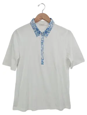 NICE CONNECTION Poloshirt