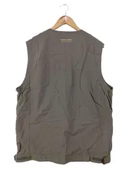 Vorschaubild 4 von NORTHLAND Herren Funktionsweste Outdoor Weste Oliv Gr. 54/XL Nylon Praktisch