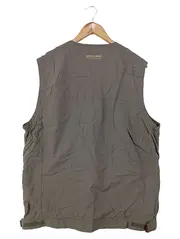 Vorschaubild 3 von NORTHLAND Herren Funktionsweste Outdoor Weste Oliv Gr. 54/XL Nylon Praktisch