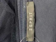 Vorschaubild 3 von Damen Spitzenkleid Blau Gr. 42;XL Elegant Bohemian Minikleid