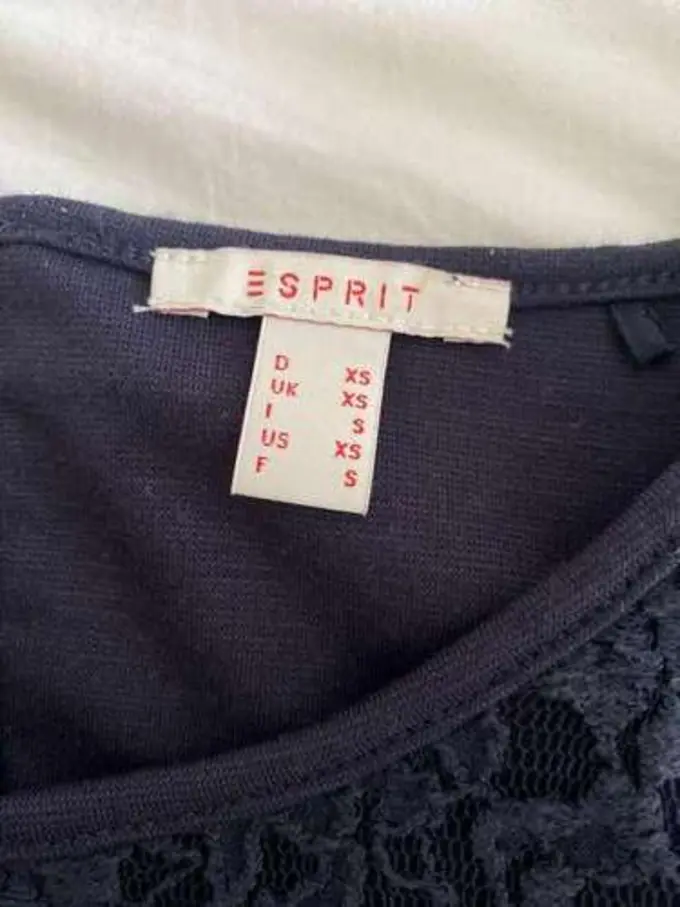 ESPRIT Etuikleid Bild 3