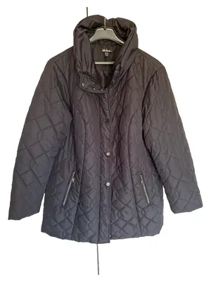 ULLA POPKEN Steppjacke