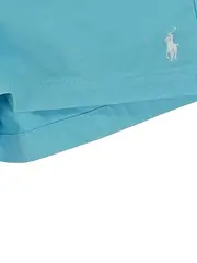 Vorschaubild 3 von Damen Shorts Türkis Gr. S Casual