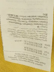 Vorschaubild 4 von Damen Jeans Regular Fit 36 Gelb Casual Modell 50S526