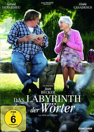 Liebesfilm