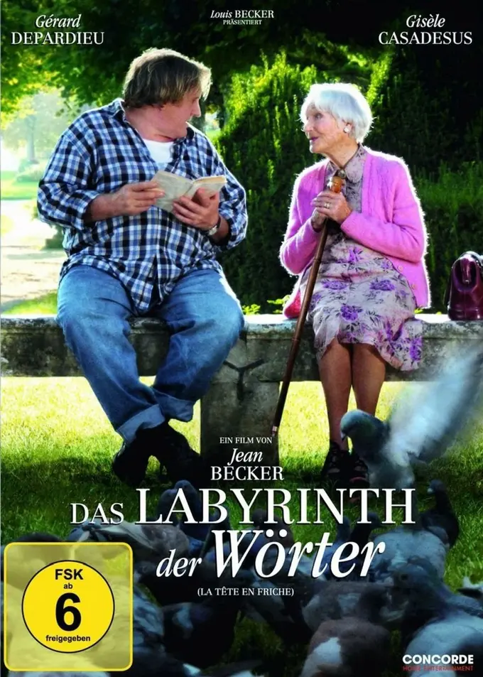 Drama Bild 1