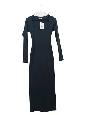 HOLLISTER Strickkleid