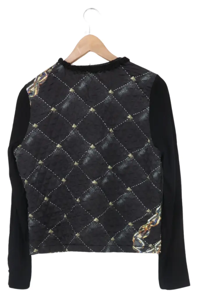PASSPORT Leichte Jacke Bild 2