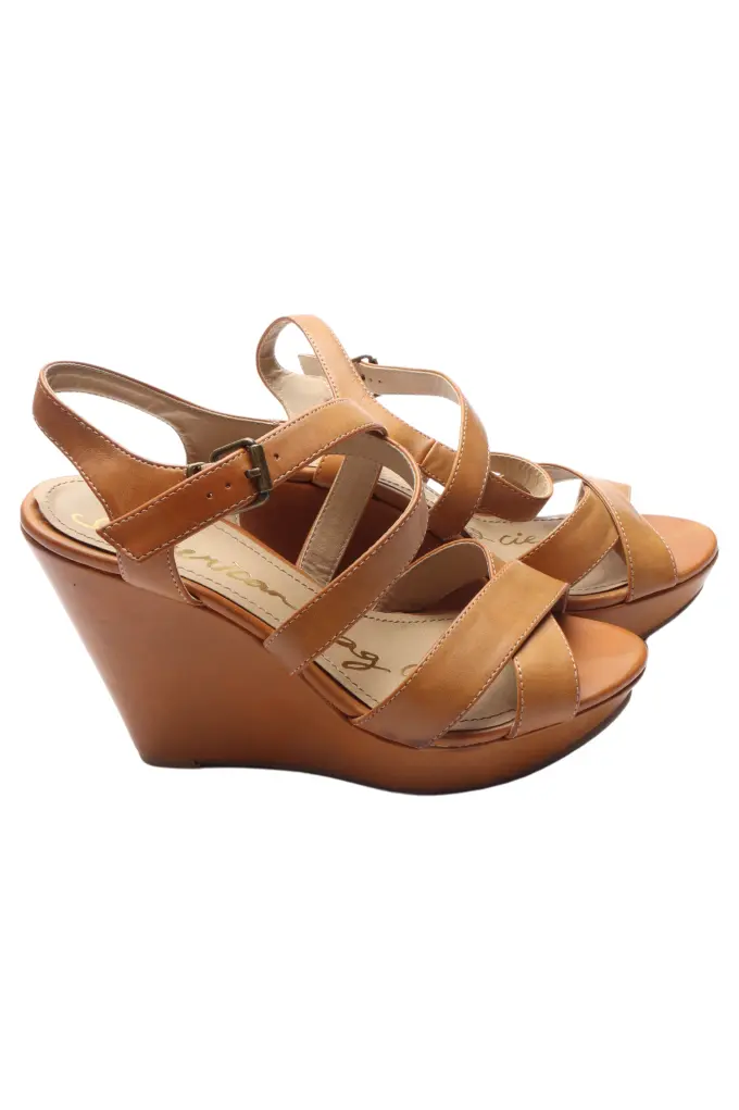 AMERICAN RAG CIE Plateausandalen Bild 1