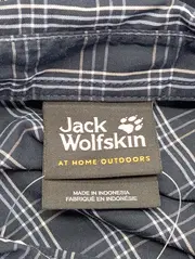 Vorschaubild JACK WOLFSKIN Freizeithemd 3