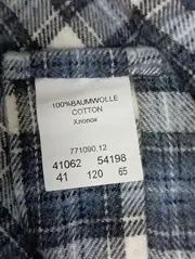 Vorschaubild BOGNER Freizeithemd 4