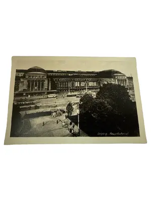 Karten- und Fotohalter