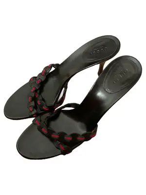 GUCCI Sandaletten