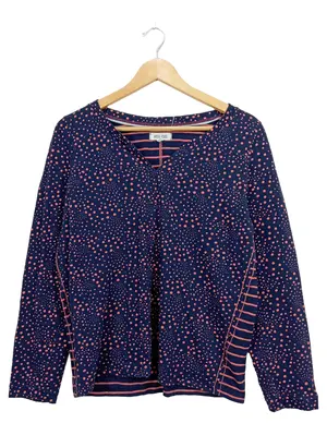 WHITE STUFF Langarmshirt