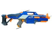 Vorschaubild 1 von Elite Retaliator Blaster Spielzeugwaffe Kinder Blau